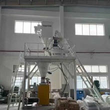 耐火材料攪拌機效率、質(zhì)量一手抓，是提升攪拌生產(chǎn)力的關(guān)鍵