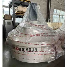 在裝配式建筑攪拌混合中，立軸行星式攪拌機大力促進行業(yè)創(chuàng)新升級