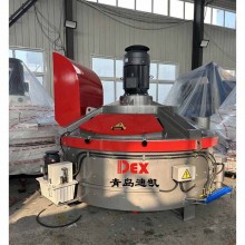 立軸行星式攪拌機(jī)質(zhì)量+效率+動力三大創(chuàng)新，智能智造完美變身