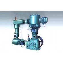 LW-11/7，3LE-10/8，南京壓縮機(jī)廠