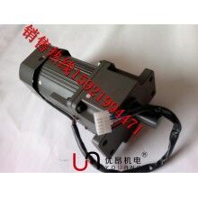 開封，新鄉(xiāng)120W單相耳朵型交流調速電機優(yōu)昂工廠現貨免郵