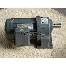廣元，石家莊臥式齒輪減速電機廠家直銷 GH22臥式減速電機價格