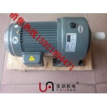 供應商直銷GH28-750-10S臥式齒輪減速電機   宜賓，樂山三相減速電機價格