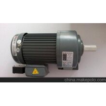  宜賓輕工機械常用三相立式減速馬達，萬鑫GH28臥式齒輪減速電機熱賣