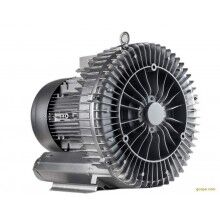 RB-022S全風環(huán)形高壓鼓風機，水處理曝氣風機，高壓漩渦氣泵