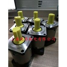 DS系列直齒精密行星減速機，臺灣伺服PHT精密行星減速機