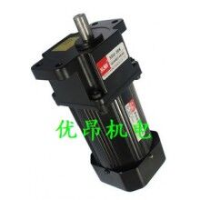 直銷6W、15W、25W小型調(diào)速電機5IK60GN-C工廠價格
