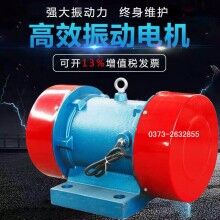 ZGY-60-6三相異步振動電機(jī)