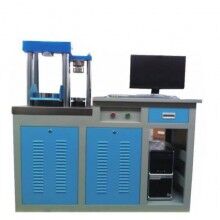 DYE-300DZ型雙缸水泥抗折抗壓試驗(yàn)機(jī)大促銷