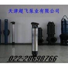 天津水泵，天津熱水潛水泵