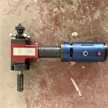 簡(jiǎn)單易操作！內(nèi)漲式管子坡口機(jī) 150管道坡口機(jī)廠家