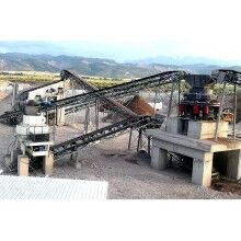 開人工制沙場要買哪些機器，洗不洗沙有什么區(qū)別？Z90
