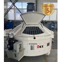 行星式攪拌機(jī)攪拌耐火材料均勻無死角，從細(xì)節(jié)改變品質(zhì)