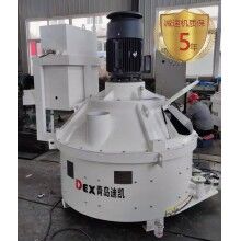立軸行星式攪拌機(jī)對準(zhǔn)耐火材料核心攪拌需求，提供專業(yè)混合應(yīng)用