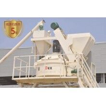 行星式立軸攪拌機(jī)高效率、低能耗，實(shí)現(xiàn)行業(yè)攪拌優(yōu)化匹配