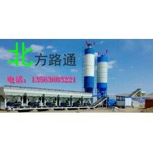 穩(wěn)定土，混凝土攪拌站維修