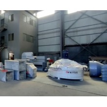 立軸行星式攪拌機(jī)優(yōu)化創(chuàng)新，助力橋面鋪裝用戶贏在起跑線上