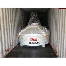 行星式攪拌機(jī)滿足混凝土物料配比設(shè)計(jì)，開(kāi)啟新一輪混合應(yīng)用
