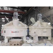 立軸行星式攪拌機牢記“用戶至上”理念，展現(xiàn)先導式創(chuàng)新實力