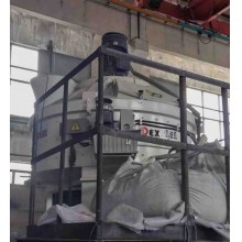 立軸行星式攪拌機升級攪拌能力，提煉UHPC行業(yè)攪拌新訴求