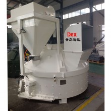 立軸行星式攪拌機助力UHPC行業(yè)向綠色化、高勻質化方向發(fā)展邁進
