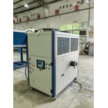 金礦工人專用冷風機，金礦人員常用冷風機，金礦工人采用冷風機降溫，金礦人員常用制冷機冷風降溫制冷