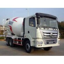 出租攪拌車，出租攪拌車