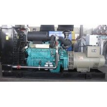 泰安發(fā)電機租賃，泰安哪里租賃發(fā)電機