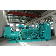 濰坊發(fā)電機租賃，濰坊哪里租賃發(fā)電機