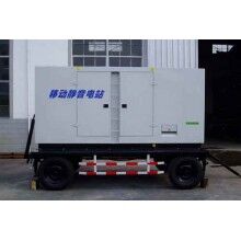 臨沂發(fā)電機租賃，臨沂哪里租賃發(fā)電機
