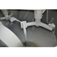 行星式立軸攪拌機，攪拌機品牌廠家---青島迪凱為您簡析其獨特之優(yōu)點！