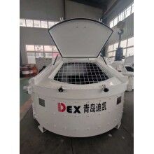 遇到混凝土攪拌“瓶頸”，行星式攪拌機(jī)可一一解決