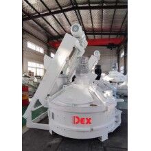 行星式立軸攪拌機(jī)可以讓透水磚行業(yè)攪拌效果翻倍，憑什么？