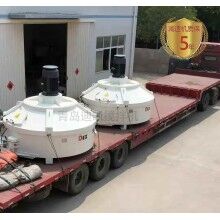 行星式攪拌機(jī)規(guī)避攪拌低效區(qū)、剛玉磚混煉質(zhì)量高