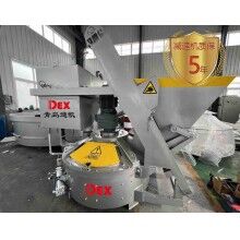 立式行星攪拌機(jī)——特殊研發(fā)減速機(jī)5年質(zhì)保，出廠即出道