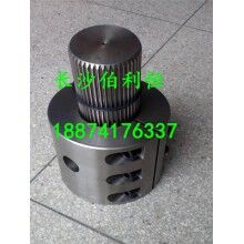 直銷供應(yīng)三一攪拌機(jī)配件，三一JX2000菊花套