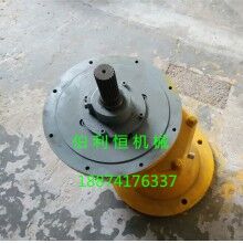 廠家直銷工程機(jī)械配件，中聯(lián)323螺旋減速機(jī)