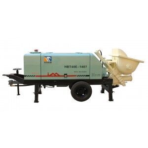 HBT40E-1407——城鄉(xiāng)建設、隧道、水利水電
